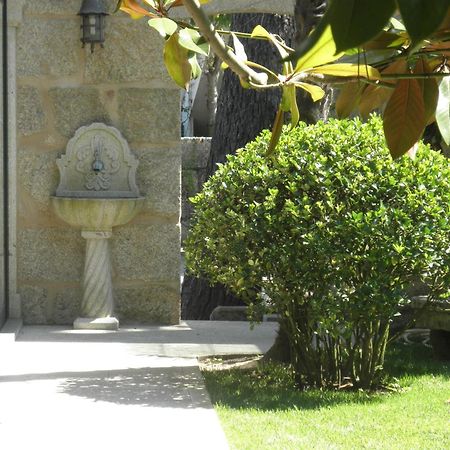 Hotel Playa Samil Vigo Luaran gambar