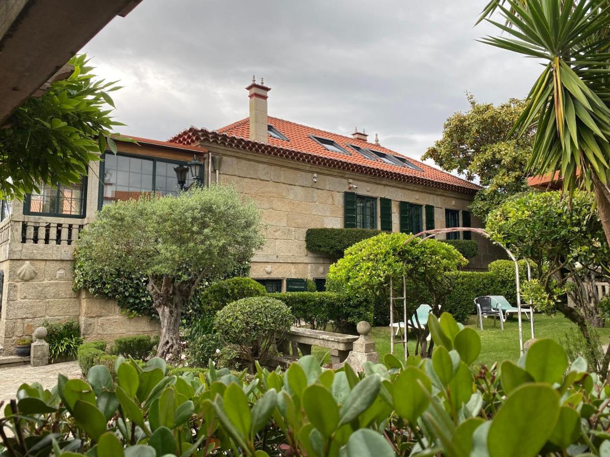 Hotel Playa Samil Vigo Luaran gambar