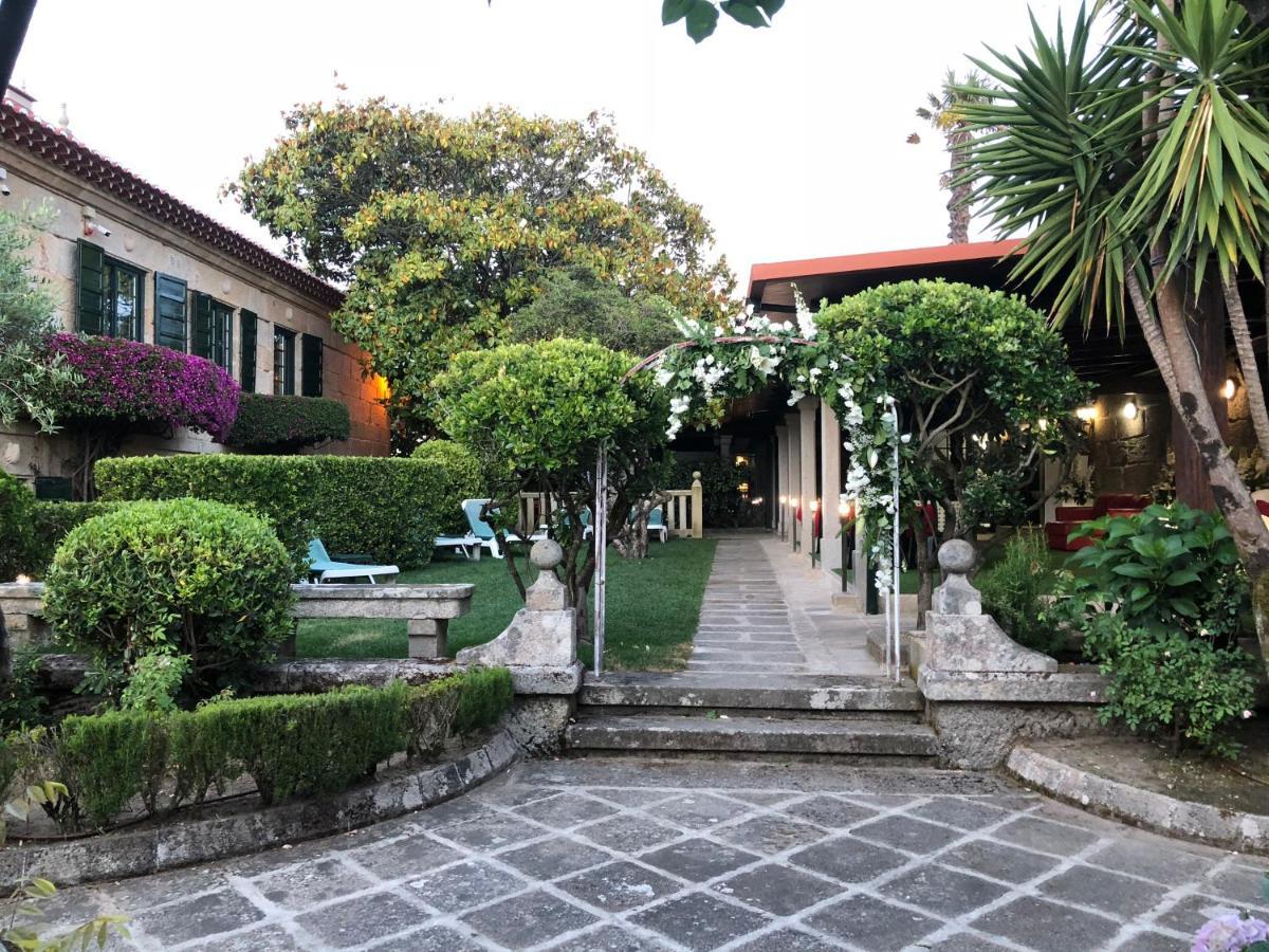 Hotel Playa Samil Vigo Luaran gambar