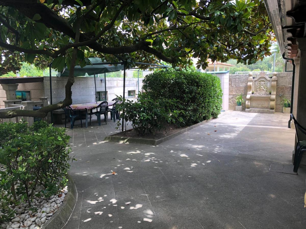 Hotel Playa Samil Vigo Luaran gambar