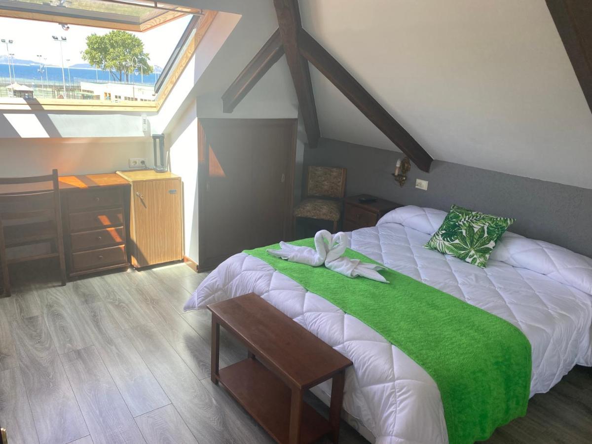 Hotel Playa Samil Vigo Luaran gambar