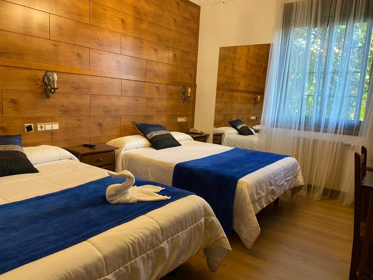 Hotel Playa Samil Vigo Luaran gambar