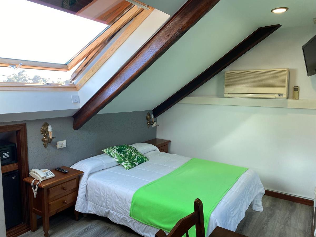 Hotel Playa Samil Vigo Luaran gambar