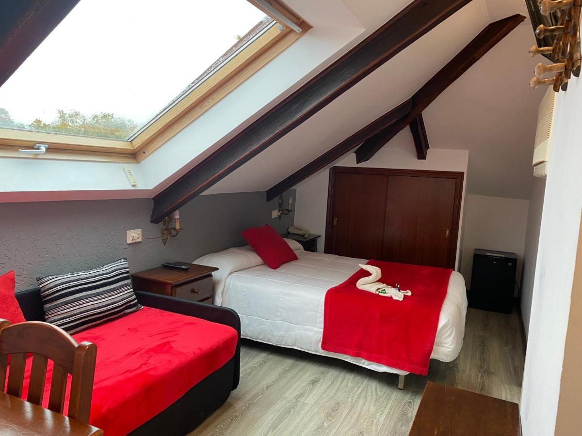 Hotel Playa Samil Vigo Luaran gambar