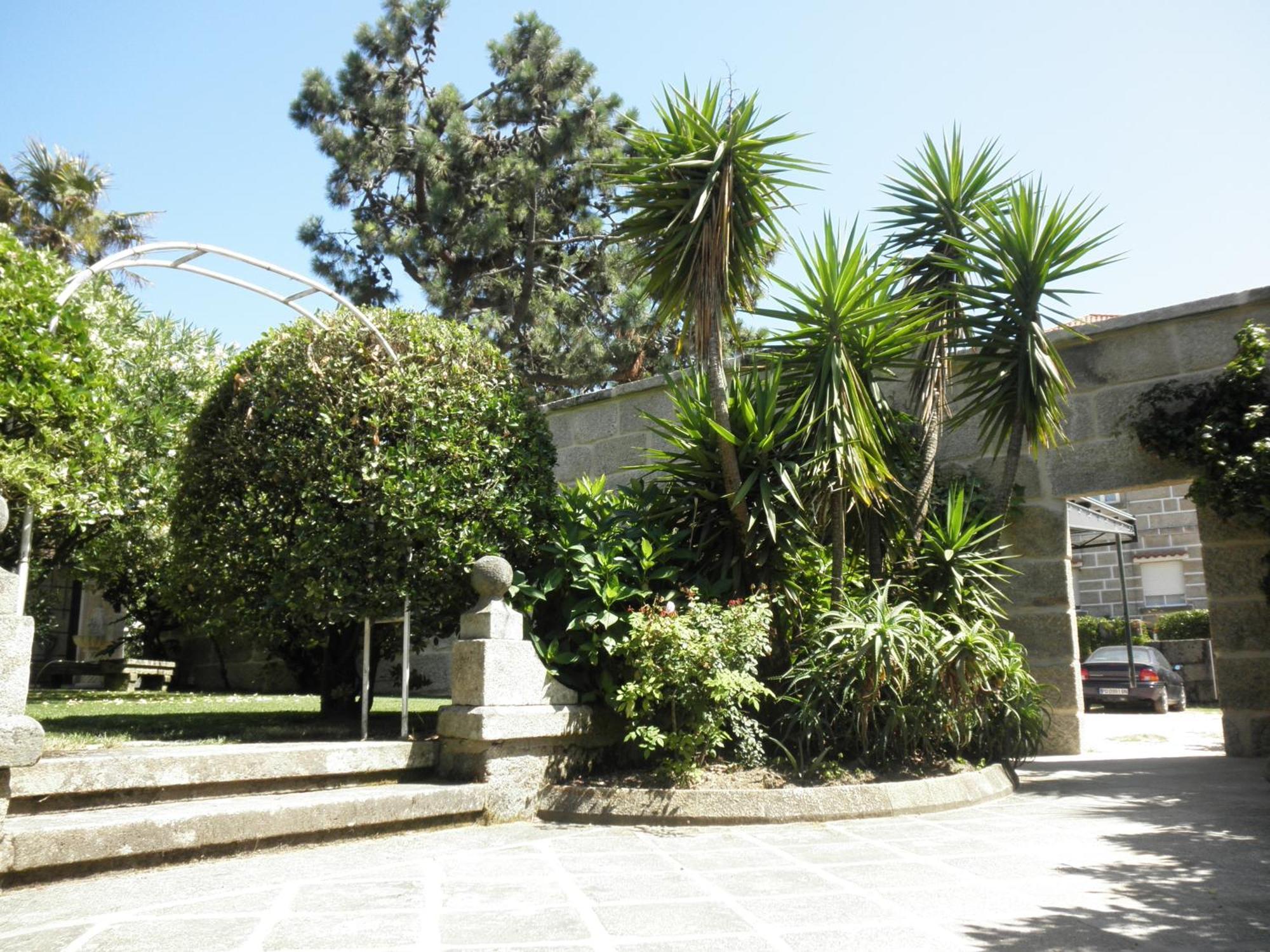 Hotel Playa Samil Vigo Luaran gambar