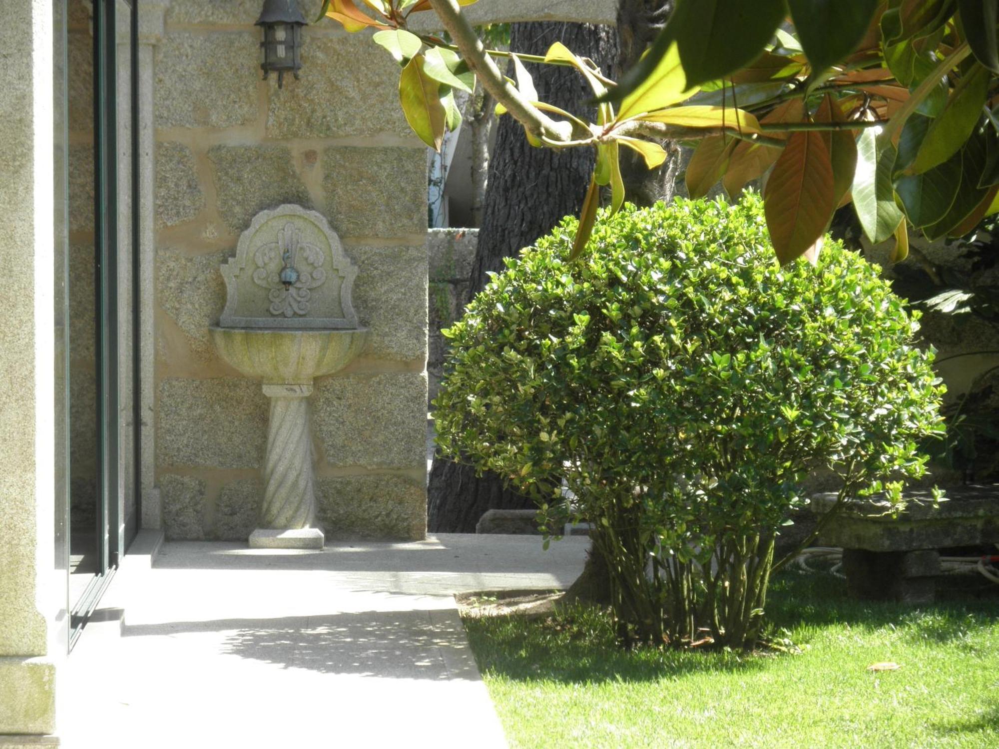 Hotel Playa Samil Vigo Luaran gambar