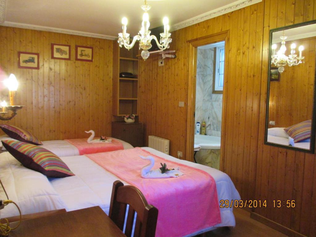 Hotel Playa Samil Vigo Luaran gambar