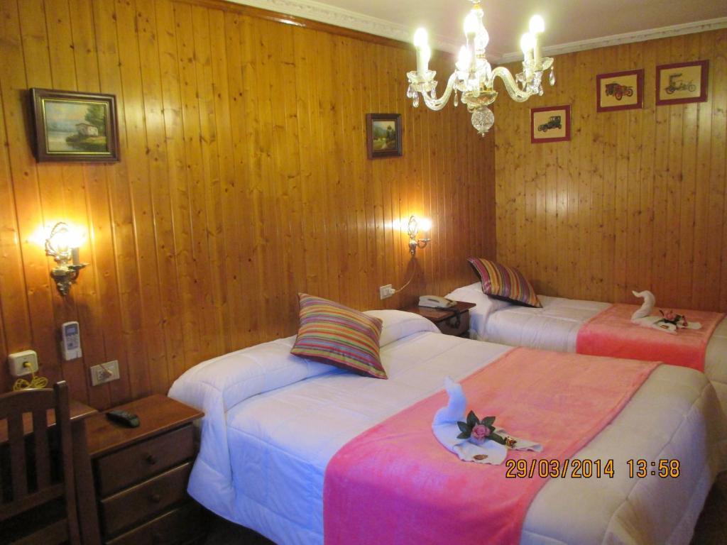 Hotel Playa Samil Vigo Luaran gambar