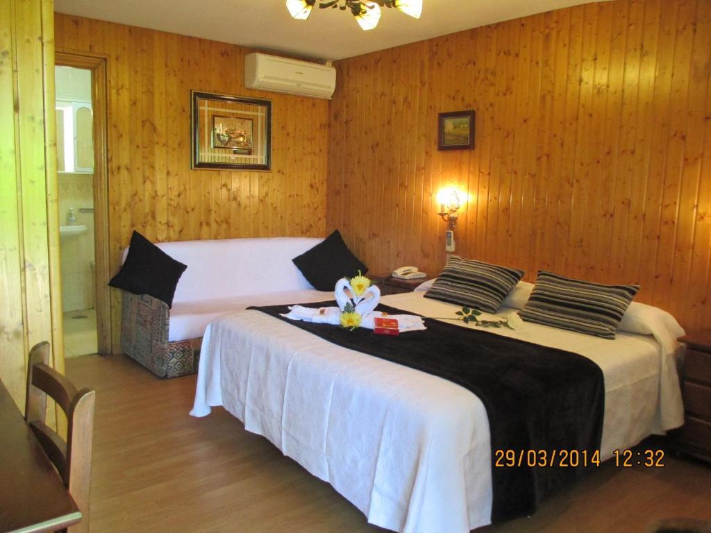 Hotel Playa Samil Vigo Luaran gambar