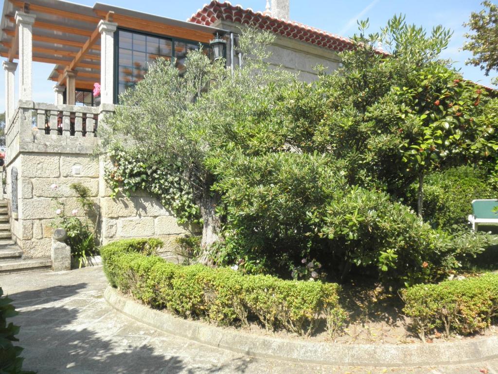 Hotel Playa Samil Vigo Luaran gambar