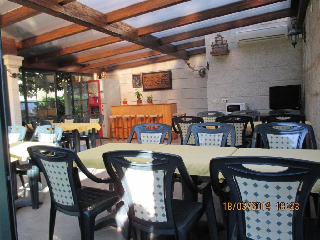 Hotel Playa Samil Vigo Luaran gambar