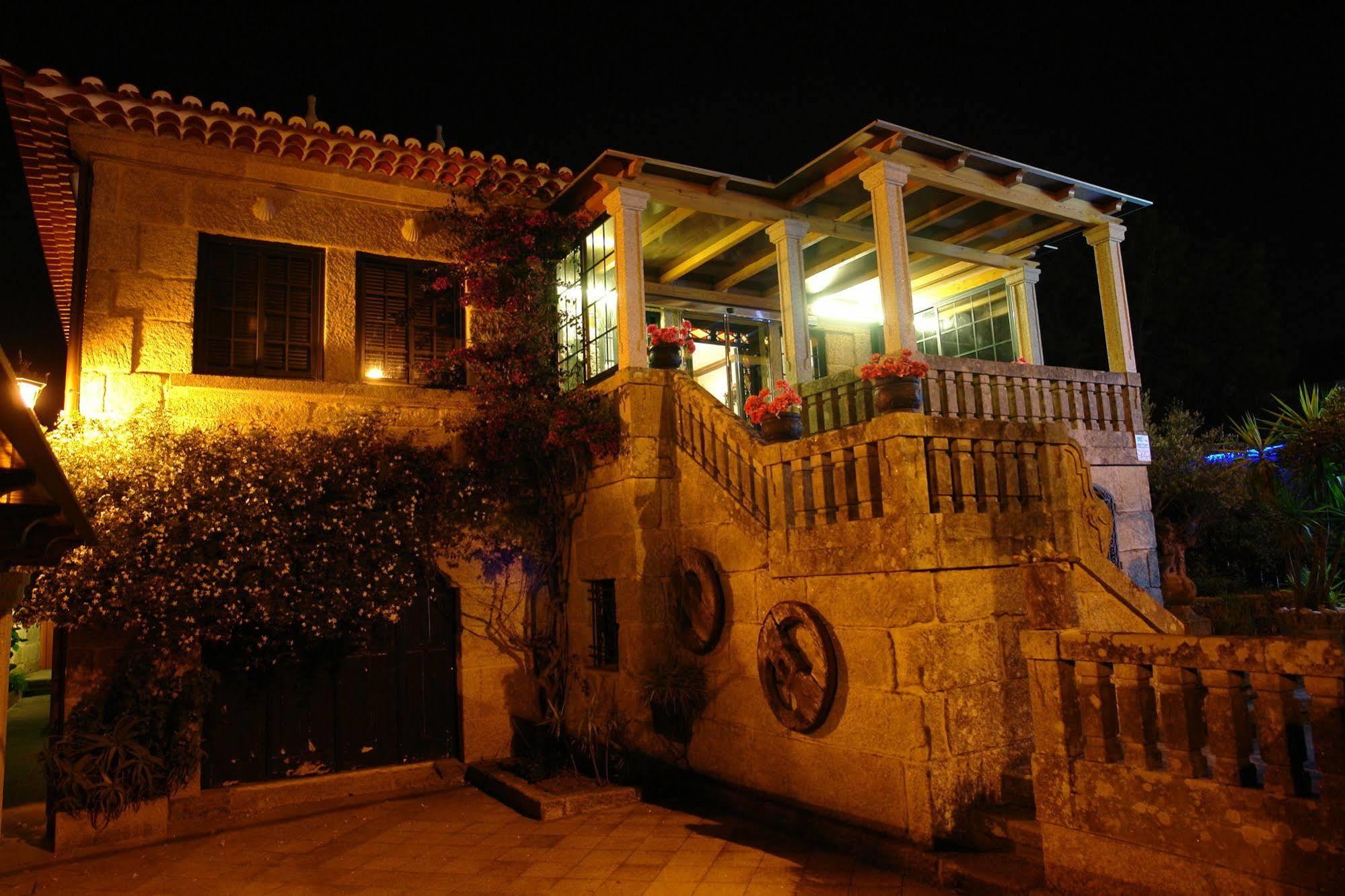 Hotel Playa Samil Vigo Luaran gambar