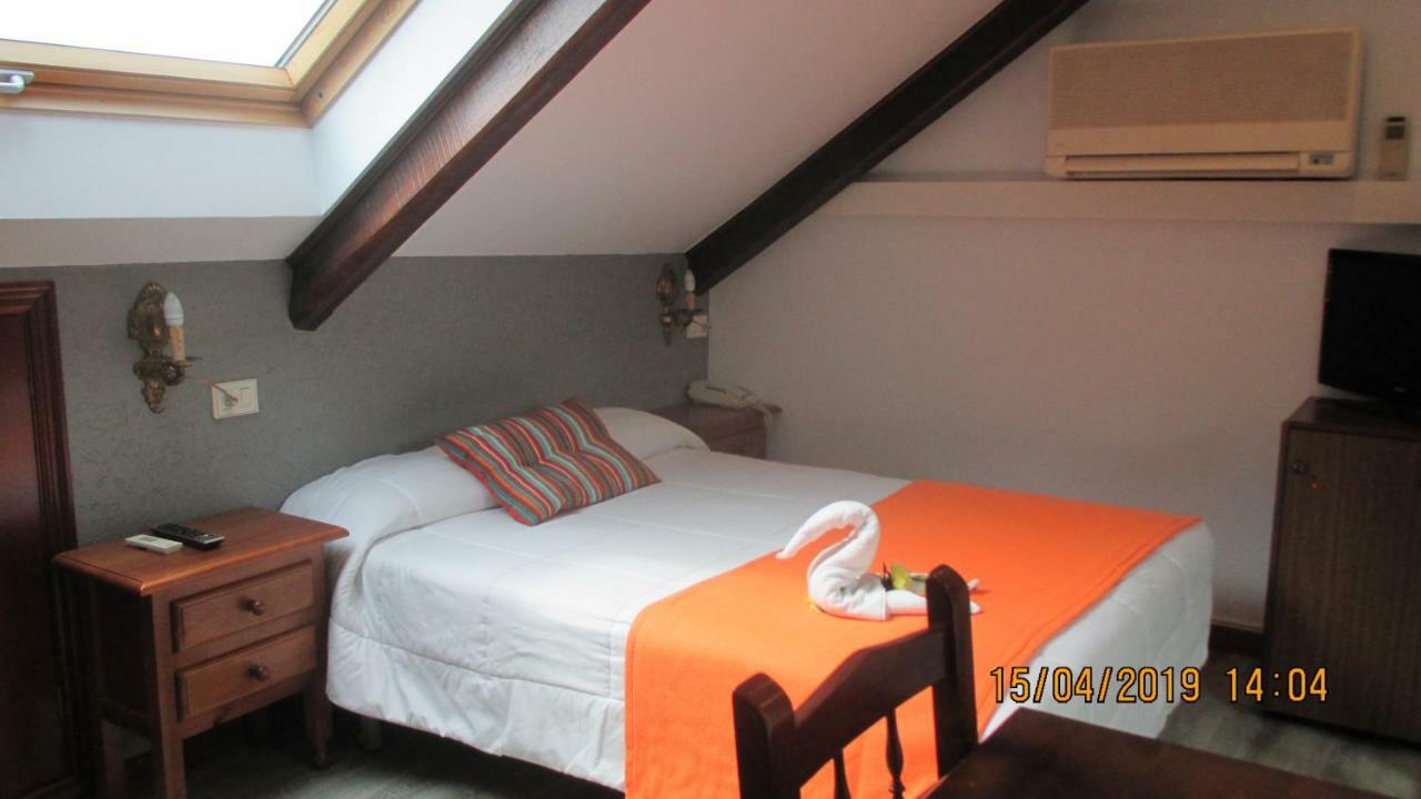 Hotel Playa Samil Vigo Luaran gambar