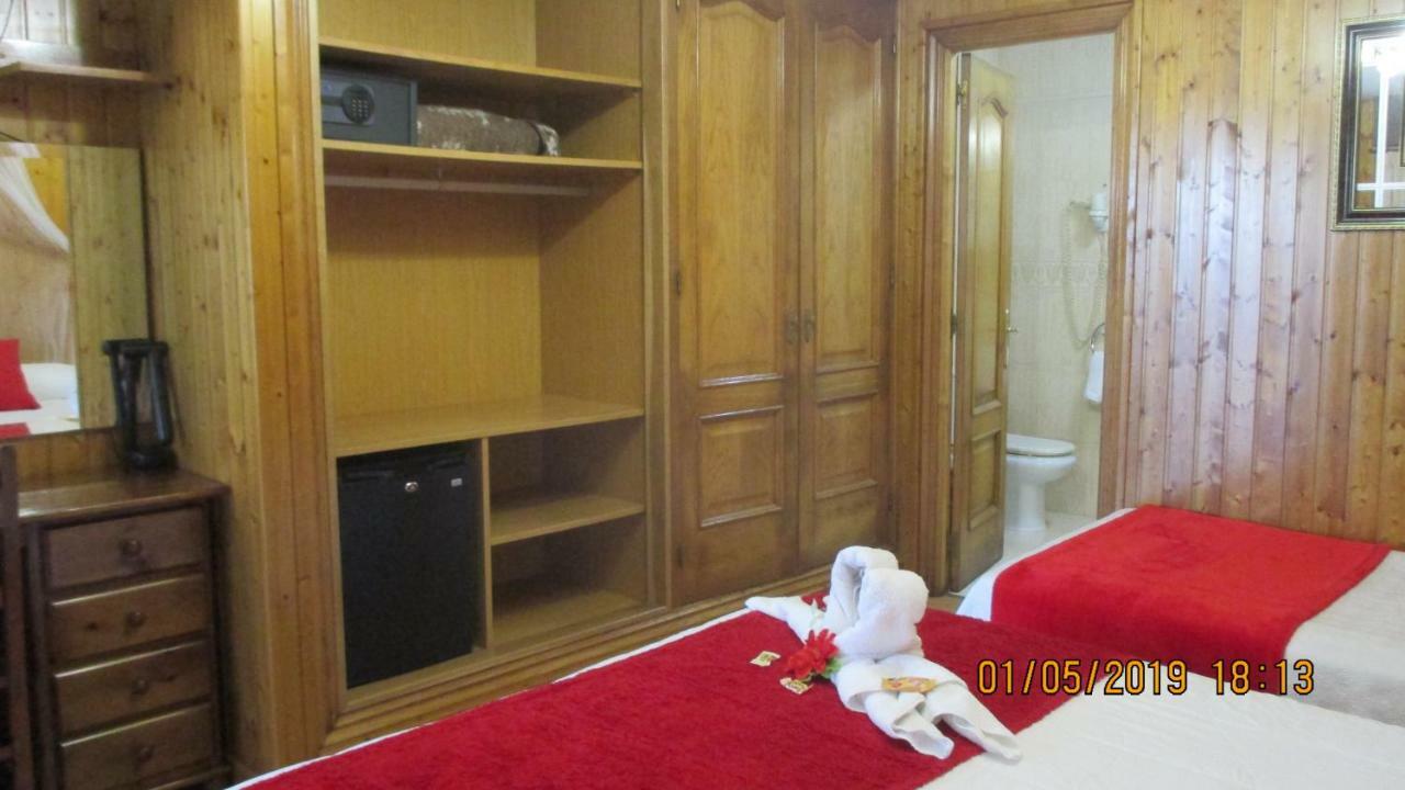 Hotel Playa Samil Vigo Luaran gambar