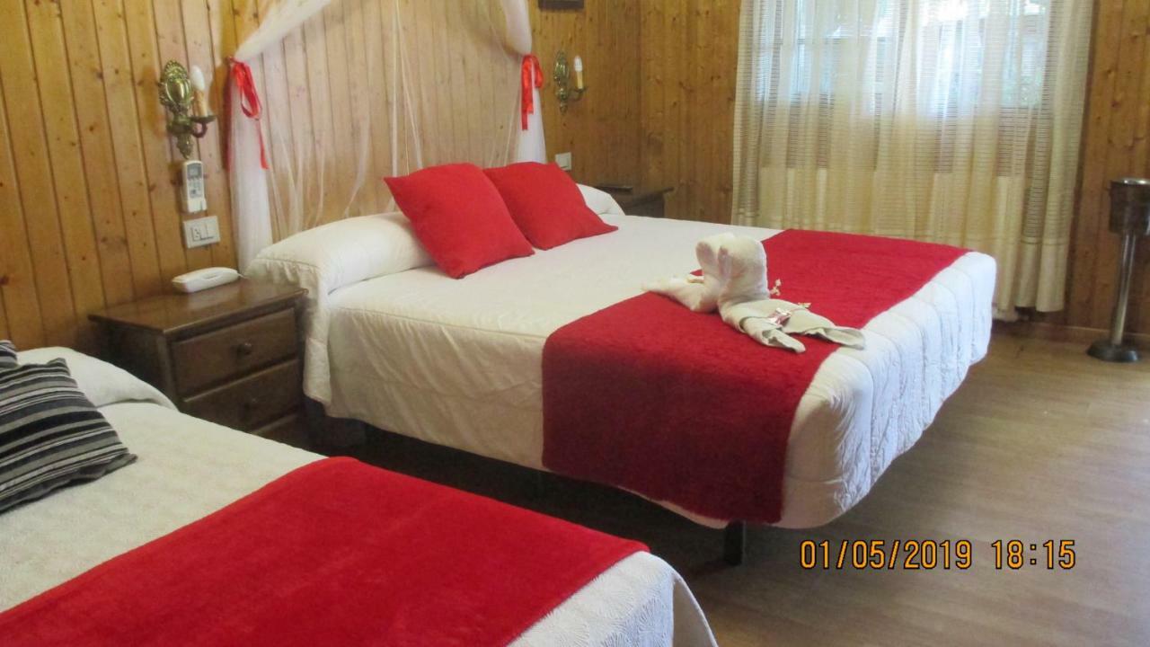 Hotel Playa Samil Vigo Luaran gambar